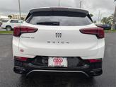 Thumbnail of 2026 Summit White Buick Encore GX