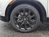 Thumbnail of 2026 Summit White Buick Encore GX