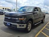 Thumbnail of 2024 AGATE BLACK METALLIC Ford F-150