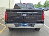 Thumbnail of 2024 AGATE BLACK METALLIC Ford F-150