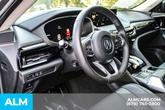 Thumbnail of 2023 Liquid Carbon Metallic Acura MDX