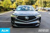 Thumbnail of 2023 Liquid Carbon Metallic Acura MDX