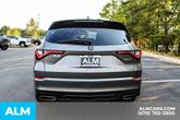 Thumbnail of 2023 Liquid Carbon Metallic Acura MDX