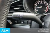 Thumbnail of 2024 Machine Gray Metallic Mazda CX-30