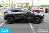 Thumbnail of 2024 Machine Gray Metallic Mazda CX-30