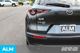Thumbnail of 2024 Machine Gray Metallic Mazda CX-30