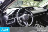 Thumbnail of 2024 Machine Gray Metallic Mazda CX-30