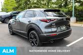 Thumbnail of 2024 Machine Gray Metallic Mazda CX-30