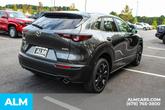 Thumbnail of 2024 Machine Gray Metallic Mazda CX-30