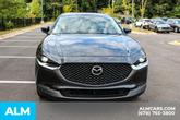 Thumbnail of 2024 Machine Gray Metallic Mazda CX-30