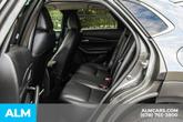 Thumbnail of 2024 Machine Gray Metallic Mazda CX-30