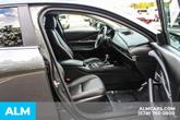 Thumbnail of 2024 Machine Gray Metallic Mazda CX-30