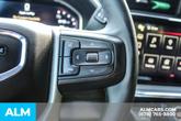 Thumbnail of 2024 Onyx Black GMC Sierra 2500