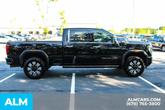 Thumbnail of 2024 Onyx Black GMC Sierra 2500