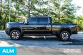 Thumbnail of 2024 Onyx Black GMC Sierra 2500