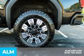 Thumbnail of 2024 Onyx Black GMC Sierra 2500