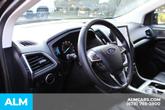 Thumbnail of 2024 Black Metallic Ford Edge