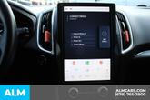 Thumbnail of 2024 Black Metallic Ford Edge
