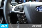 Thumbnail of 2024 Black Metallic Ford Edge