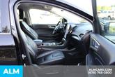 Thumbnail of 2024 Black Metallic Ford Edge