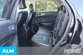 Thumbnail of 2024 Black Metallic Ford Edge