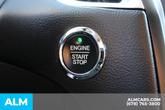 Thumbnail of 2024 Black Metallic Ford Edge