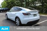 Thumbnail of 2023 White Tesla Model Y