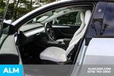 Thumbnail of 2023 White Tesla Model Y