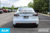 Thumbnail of 2023 White Tesla Model Y