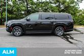 Thumbnail of 2024 Diamond Black Jeep Wagoneer L