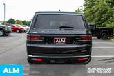 Thumbnail of 2024 Diamond Black Jeep Wagoneer L
