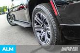 Thumbnail of 2024 Diamond Black Jeep Wagoneer L