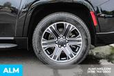 Thumbnail of 2024 Diamond Black Jeep Wagoneer L