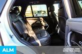 Thumbnail of 2024 Ostuni Pearl White Land Rover Range Rover
