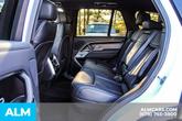 Thumbnail of 2024 Ostuni Pearl White Land Rover Range Rover