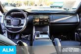 Thumbnail of 2024 Ostuni Pearl White Land Rover Range Rover