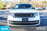 Thumbnail of 2024 Ostuni Pearl White Land Rover Range Rover