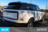 Thumbnail of 2024 Ostuni Pearl White Land Rover Range Rover
