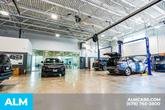 Thumbnail of 2023 Aruba Green Kia Sorento