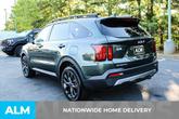 Thumbnail of 2023 Aruba Green Kia Sorento