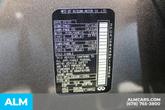 Thumbnail of 2021 Graphite Shadow INFINITI QX50