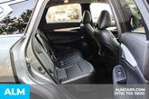 Thumbnail of 2021 Graphite Shadow INFINITI QX50