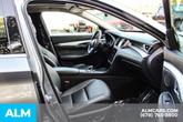 Thumbnail of 2021 Graphite Shadow INFINITI QX50