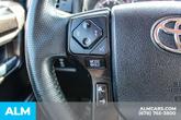 Thumbnail of 2021 Black Toyota 4Runner