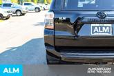 Thumbnail of 2021 Black Toyota 4Runner
