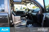 Thumbnail of 2021 Black Toyota 4Runner