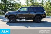 Thumbnail of 2021 Black Toyota 4Runner