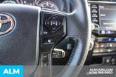 Thumbnail of 2021 Black Toyota 4Runner