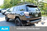 Thumbnail of 2021 Black Toyota 4Runner