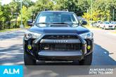 Thumbnail of 2021 Black Toyota 4Runner